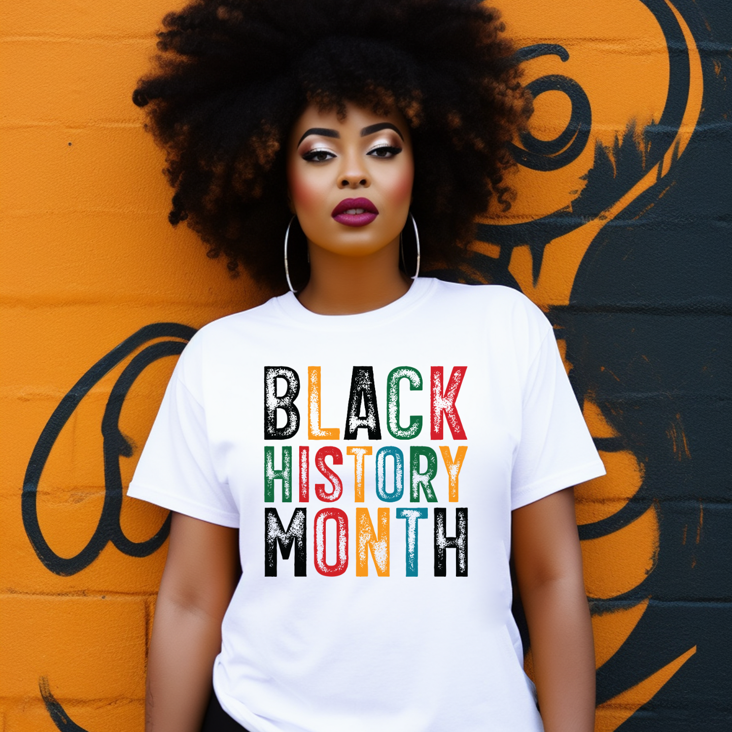 Black History Month 2026 – Thee CraftHER LLC