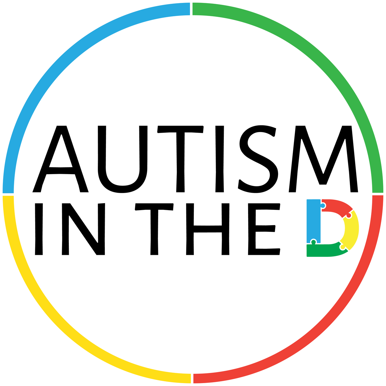 Autism in the D shirts