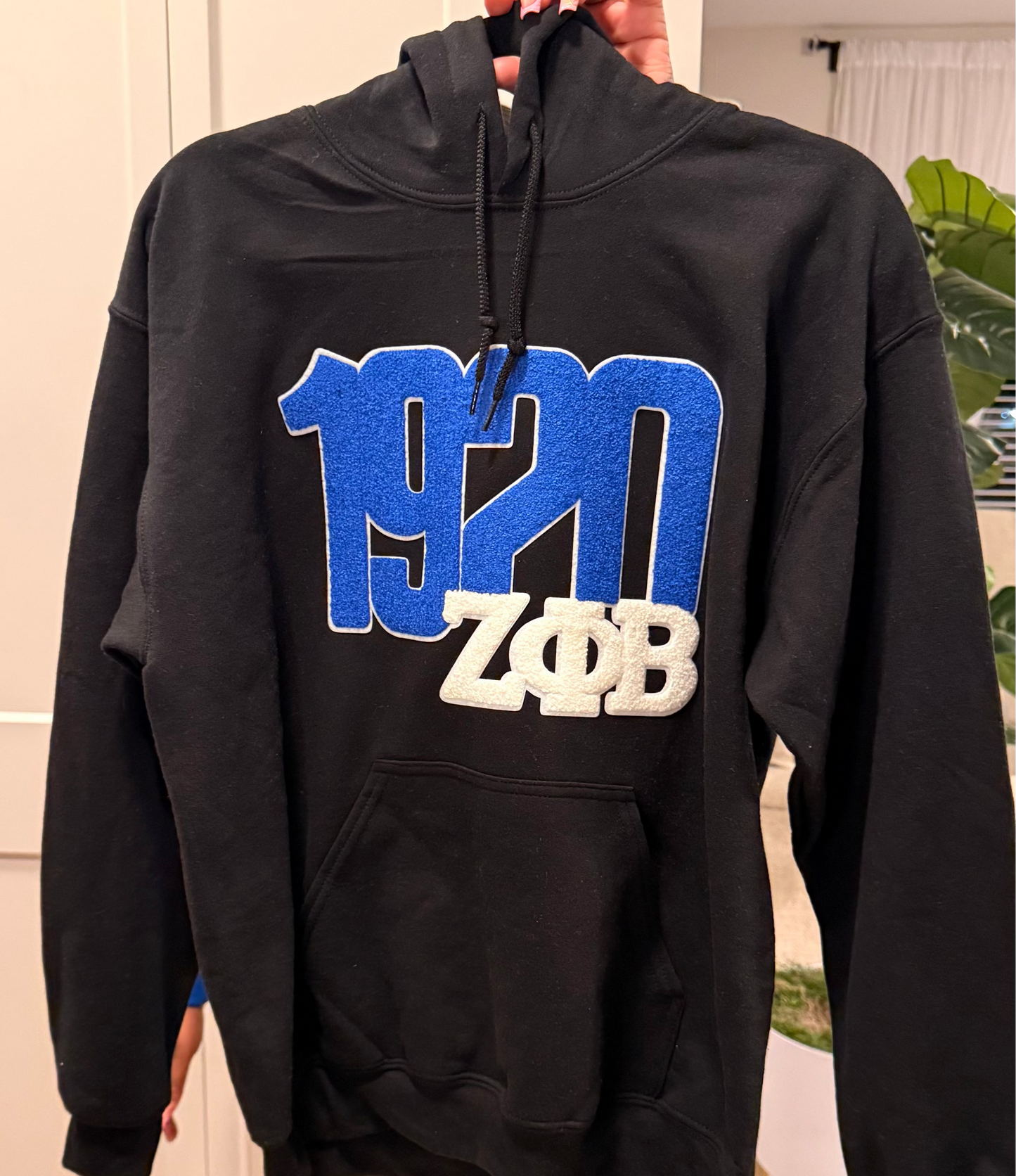 Zeta Phi Beta - Build Your Order (2)