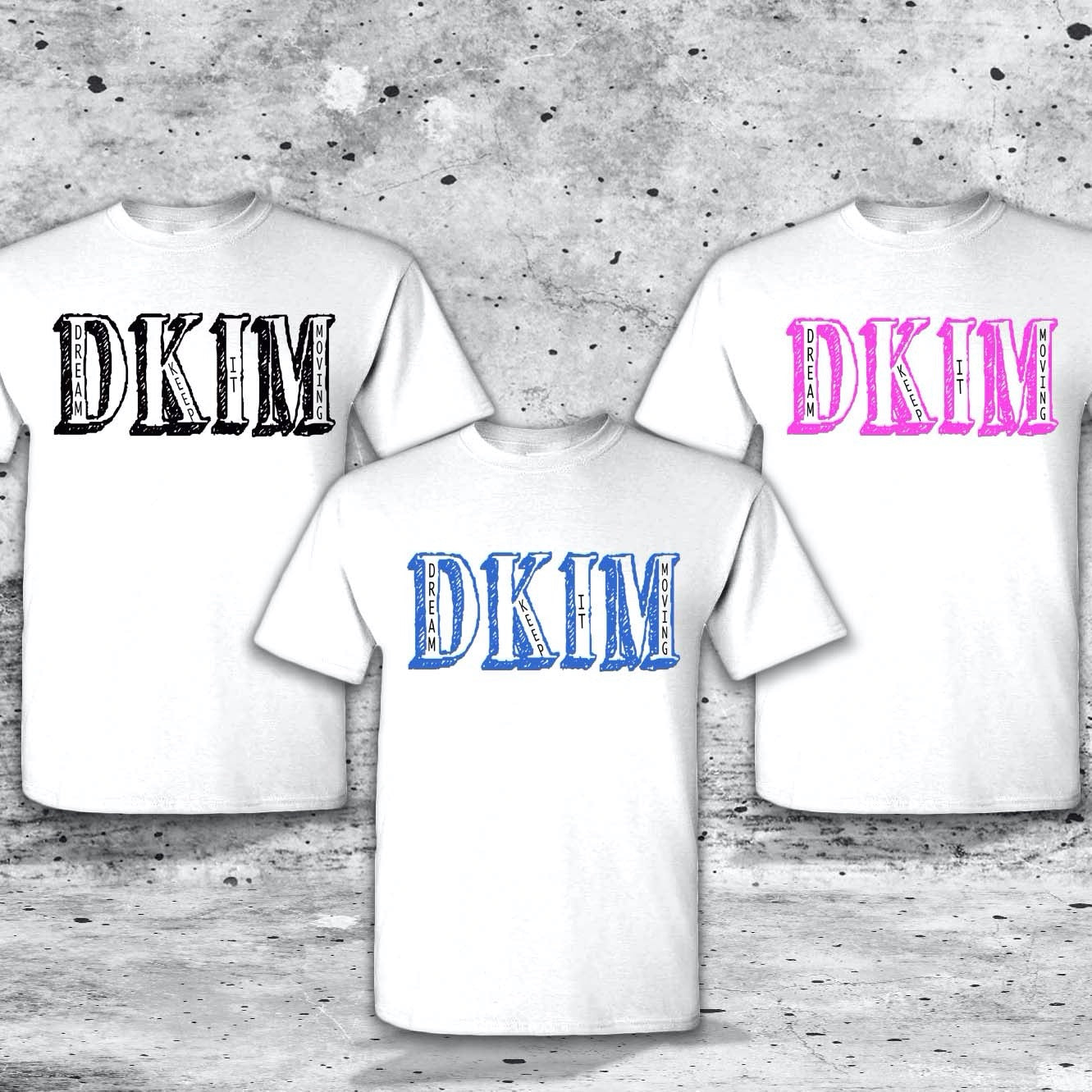 Custom Sublimation T-Shirts