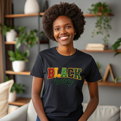 Black History Month 2026