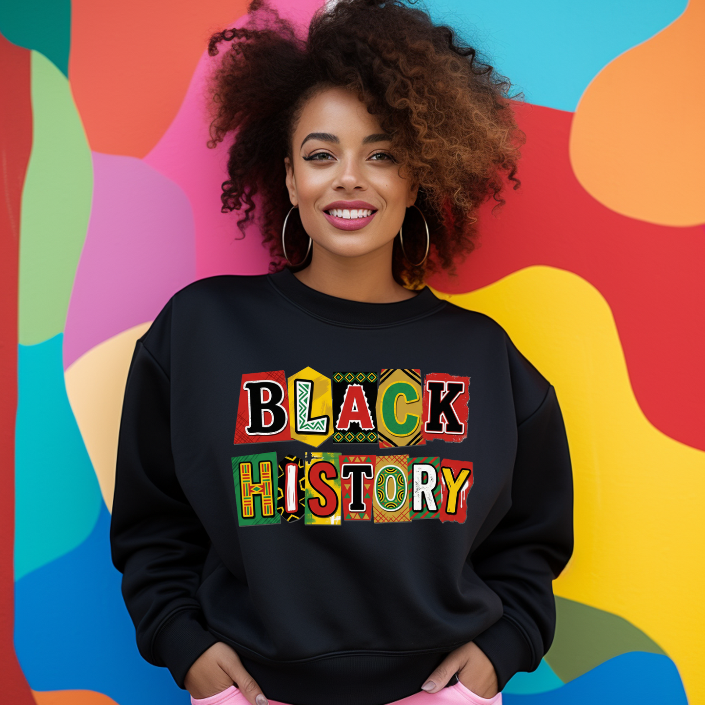 Black History Month 2026