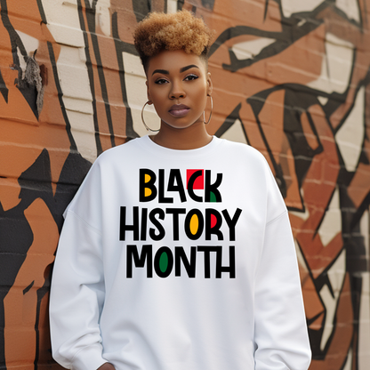 Black History Month 2026