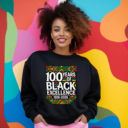 Black History Month 2026