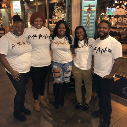 Custom Vinyl Shirts
