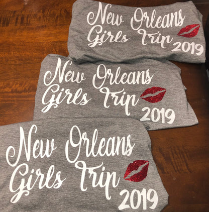 Custom Vinyl Shirts